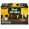 Chock full o’Nuts Keurig K-Cup Pods - Colombian - Medium Roast - Premium Arabica