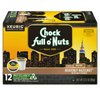 Chock full o’Nuts Keurig K-Cup Pods - Heavenly Hazelnut - Medium Roast