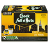 Chock full o’Nuts Keurig K-Cup Pods - Soho Morning - Mild Roast