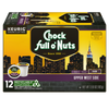 Chock full o’Nuts Keurig K-Cup Pods - Upper West Side - Dark Roast