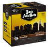 Chock full o’Nuts® Single-Serve Coffee Pods - 100% Colombian - Medium Roast - Premium Arabica