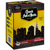 Chock full o'Nuts Single-Serve Coffee Pods - Midtown Manhattan - 24ct Carton