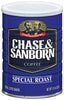 Chase & Sanborn® Coffee - Special Roast - Medium Roast - Ground