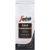 Segafredo Zanetti® - Enzo™ - Dark Roast - Ground Coffee - 100% Premium Arabica