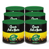 Chock full o’Nuts® Coffee - Heavenly Decaf Original - Medium Roast - Ground