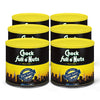 Chock full o’Nuts® Coffee - Dark Satin - Dark Roast - Ground