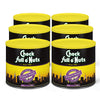 Chock full o’Nuts® Coffee - French Roast - Dark Roast - Ground