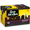 Chock full o’Nuts® Single-Serve Coffee Pods - Upper West Side - Dark Roast - Premium Arabica