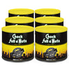 Chock full o’Nuts® Coffee - New York Roast - Dark Roast - Ground - Premium Arabica