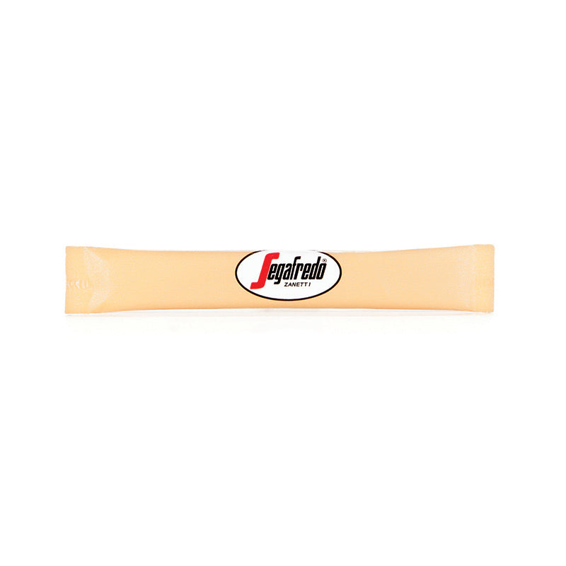 Segafredo Zanetti® - Branded Raw Sugar Stix