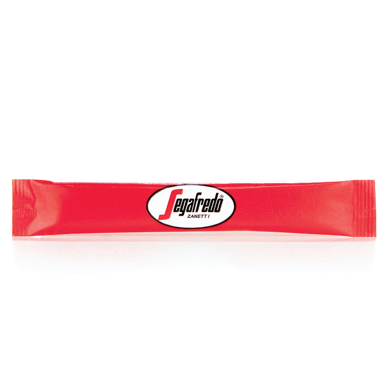 Segafredo Zanetti® - Branded Sugar Stix