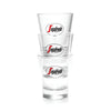 Segafredo Branded Caffeino Glass (with Segafredo logo) - for espresso