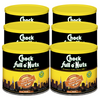 Chock full o’Nuts® Coffee - Donut Shop - Medium Roast - Ground - Premium Arabica