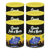 Chock full o’Nuts® Coffee - French Vanilla - Medium Roast - Ground