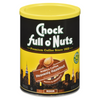 Chock full o’Nuts® Coffee - Heavenly Hazelnut - Medium Roast - Ground