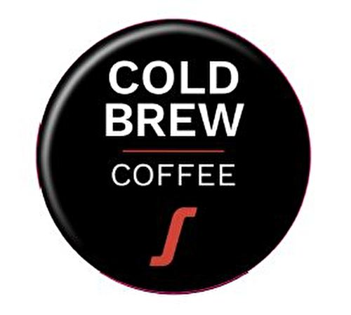 Segafredo Zanetti® Brillante™ - Cold Brew Quick Connect- Ready-to-Drink - BIB for SZ Nitro Tap - 2/1.5 gal