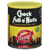 Chock full o’Nuts® Coffee Heavenly Original - Medium Roast - Ground