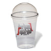 Beverage Lids - Segafredo Zanetti® Beverage Lids Cold - Dome