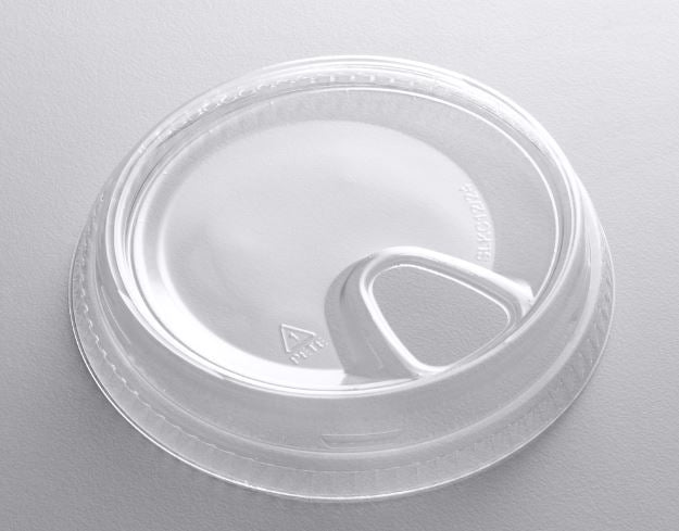 Beverage Lids Cold - Strawless