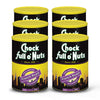 Chock full o’Nuts® Coffee - French Roast - Dark Roast - Ground