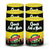 Chock full o’Nuts® Coffee - Heavenly 1/2 Caffeine - Medium Roast - Ground