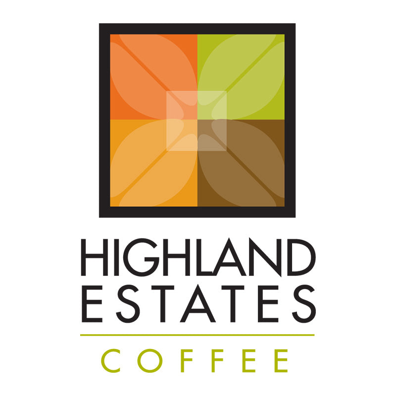 Highland Estate House Blend 40/1.5 oz Frac w/filters