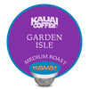 Kauai Coffee Garden Isle 72 count iWrap