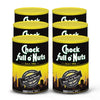 Chock full o’Nuts® Coffee - New York Roast - Dark Roast - Ground - Premium Arabica